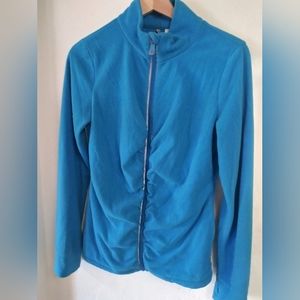 Women's fleece by Ideology size medium